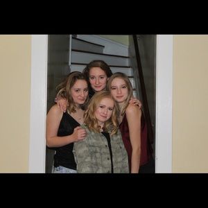 Meet your Posher, Clare